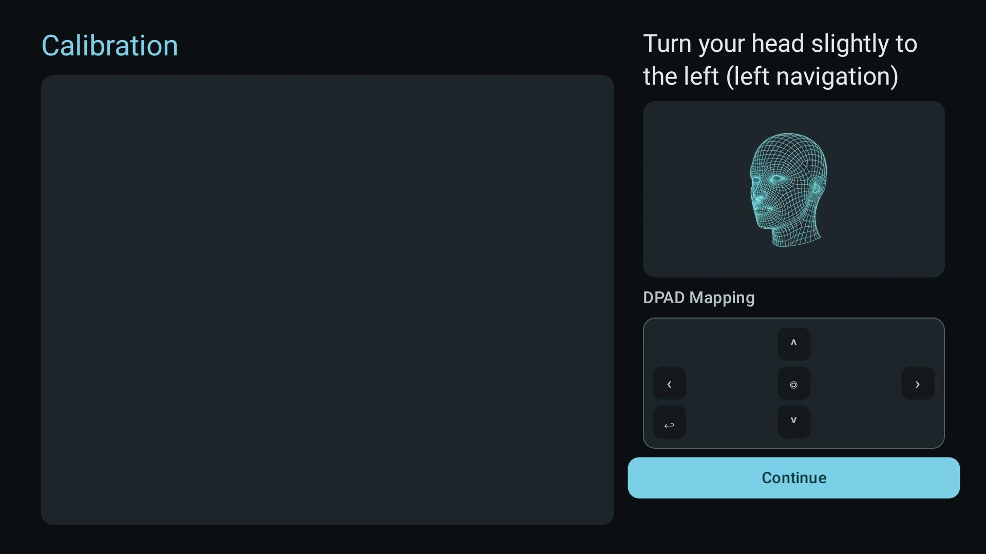 ANMA screenshot