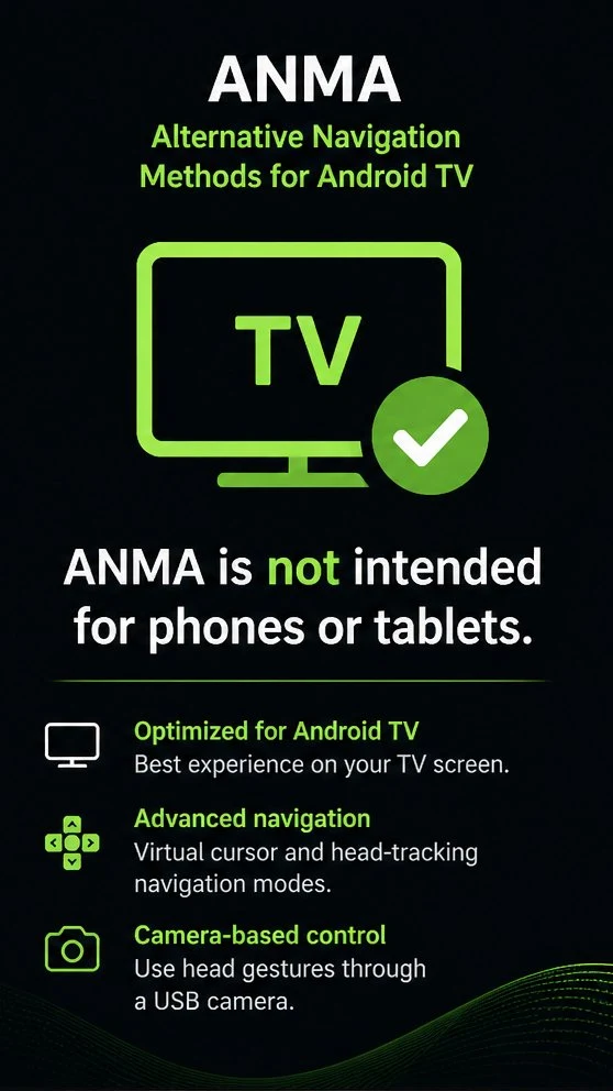 ANMA screenshot