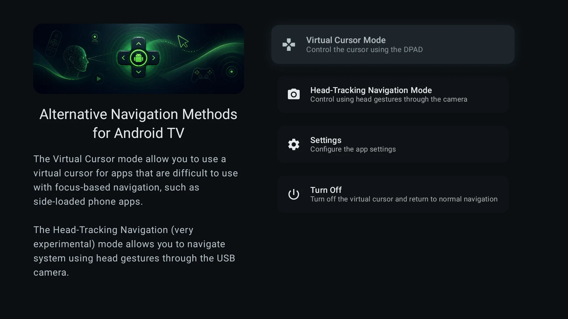 ANMA screenshot